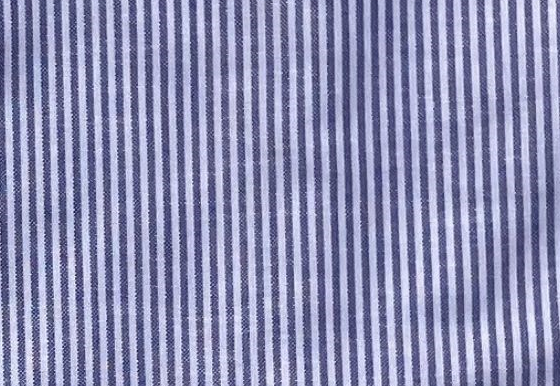 Camisa OXF Rayas Azules DRR