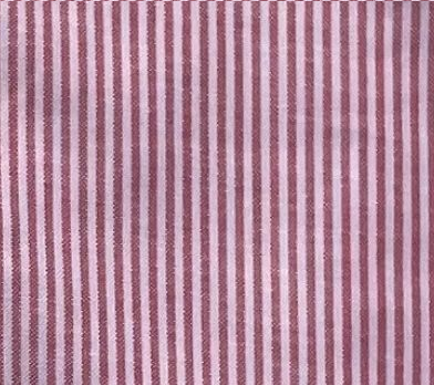 Camisa OXF Rayas Azules DRR